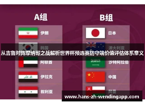 从吉鲁对阵摩纳哥之战解析世界杯预选赛防守端价值评估体系意义 从吉鲁对阵摩纳哥之战解析世界杯预选赛防守端价值评估体系意义